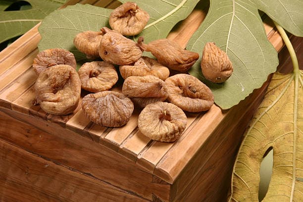 تصویر 5 از خرید انجیر خشک خوب + فروش ویژه